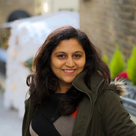 Image of Graduate